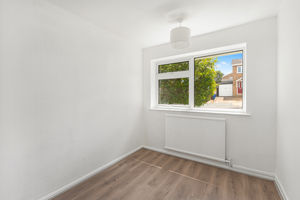 Wood End